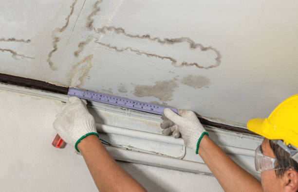 Reliable Emergency Water Damage Restoration contractor in Waring, TX by Water Damage Irwin